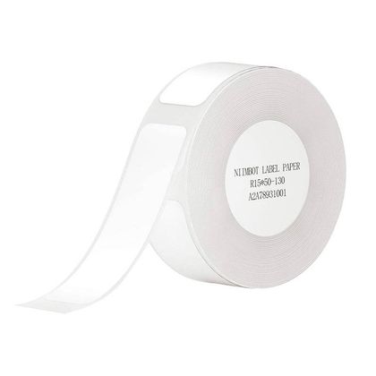 Etykiety NIIMBOT T15*50-130 15x50mm 130szt