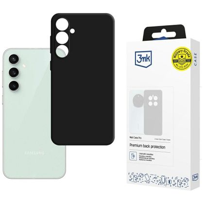 Etui 3MK Matt Case Pro do Samsung Galaxy S23 FE