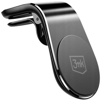 Uchwyt samochodowy 3mk Magnet Power Grip czarny