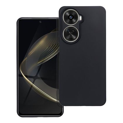 Etui na Huawei Nova 12SE Matt czarne