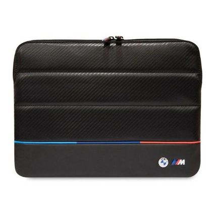 Sleeve BMW BMCS16PUCARTCBK 16"czarny/black Carbon Tricolor