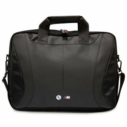 Torba BMW BMCB15SPCTFK 16"czarny/black Perforated