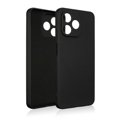 Beline Etui Silicone Realme C51 4Gczarny/black