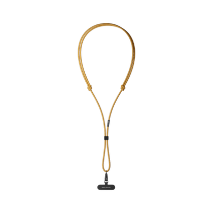 Native Union City Sling - smycz do telefonu (kraft)