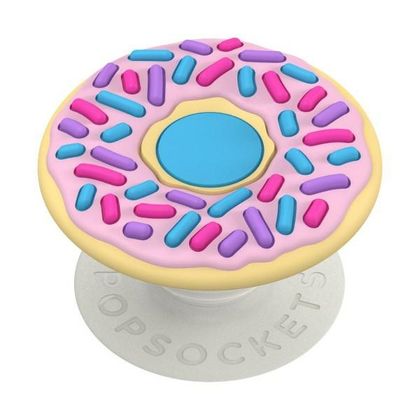 Popsockets 2 PopOuts D`ohnut 803977uchwyt i podstawka do telefonu - premium