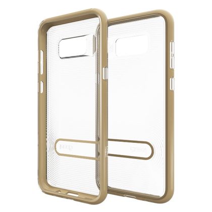 Gear4 D3O Greenwich Samsung S8 PlusG955 złoty/gold SGS8E50D3