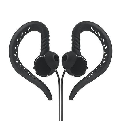 Słuchawki JBL Focus 100czarny/black 30080