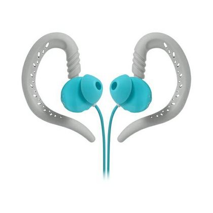 Słuchawki JBL Focus 100trukus/turquoise 30095
