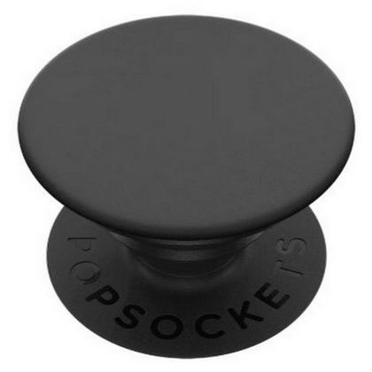 Popsockets 2 Black 800470uchwyt i podstawka do telefonu - standard