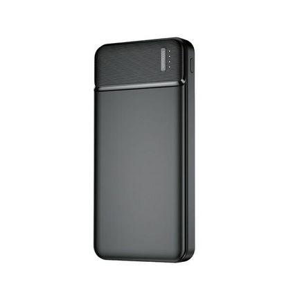 Powerbank MaxLife 10000mAh czarny/blackMXPB-01