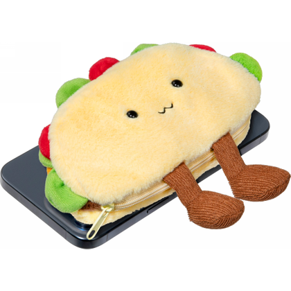 Laut MAGMOJI Wallet - portfel kompatybilny z MagSafe (Taco)