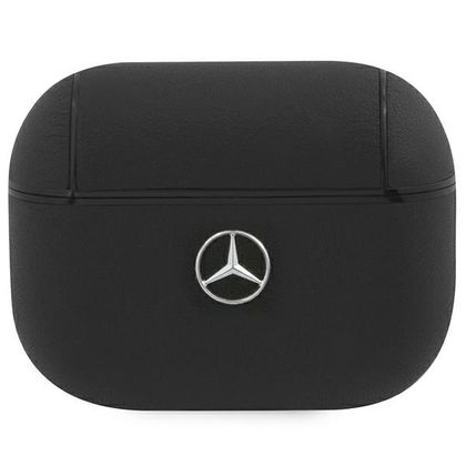 Mercedes MEAP2CSLBK AirPods Pro 2(2022/2023) cover czarny/black Electronic Line