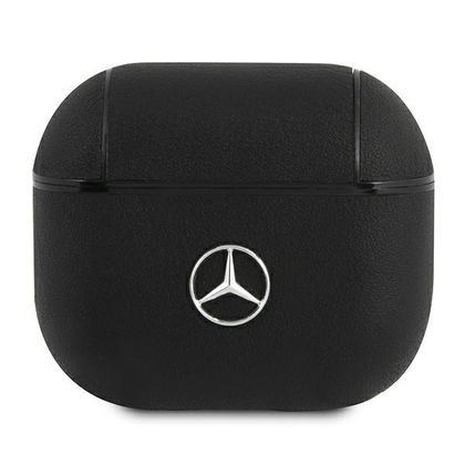 Mercedes MEA3CSLBK AirPods 3 coverczarny/black Electronic Line