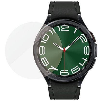 Folia ochronna PanzerGlass Galaxy Watch6 Classic 47mm Screen Protection Antibacterial 3684