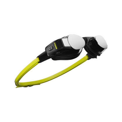 FORM Smart Swim 2 Light - inteligentne okulary do pływania