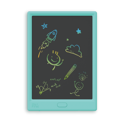 myFirst Sketch Pro Neo - tablet cyfrowy do rysowania dla dzieci (blue)