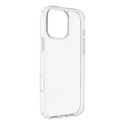 Etui na iPhone 16 PRO MAX Super Clear Hybrid transparentne