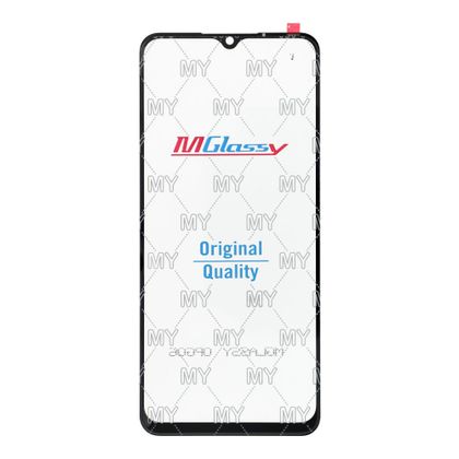 MUSTTBY szybka + oca OPPO a73-2020