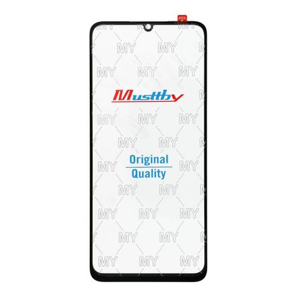 MUSTTBY szybka + oca REDMI 13r