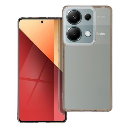 Etui na Xiaomi Redmi Note 13 PRO 4G / Poco M6 PRO 4G Pearl czarne