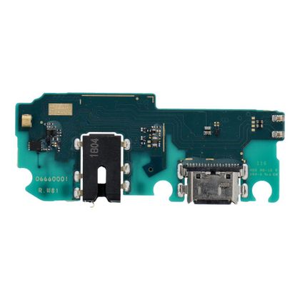 Płytka ładowania do SAMSUNG M12 M127 OEM (Fast Charger)