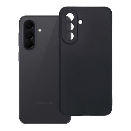 Etui na Samsung A37 5G Soft czarne