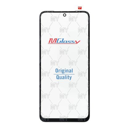 MUSTTBY szybka + oca REDMI NOTE 11S
