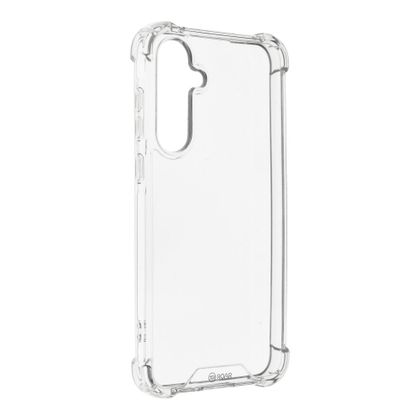 ROAR futerał ARMOR do SAMSUNG A55 5G transparentny