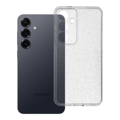 Etui na Samsung S25 Clear Case 2 mm Blink transparentne