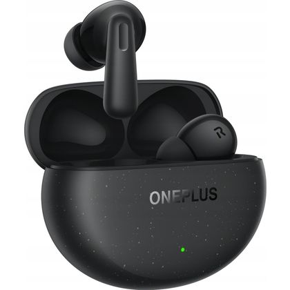 Słuchawki bezprzewodowe douszne OnePlus Nord Buds 3 Pro czarne