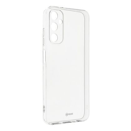 ROAR futerał ALL DAY COLORFUL JELLY do SAMSUNG A05s transparentny