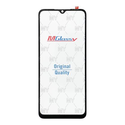 MUSTTBY szybka + oca REDMI 10c