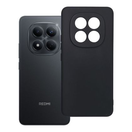 Etui na Xiaomi Redmi Note 15 PRO 4G Soft czarne