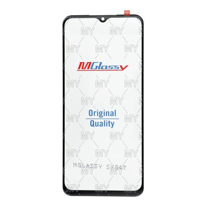 MUSTTBY szybka + oca SAMSUNG m13