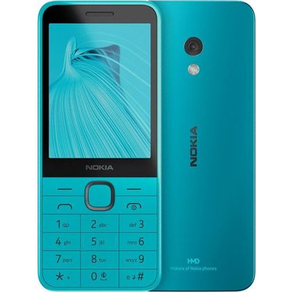 Telefon komórkowy NOKIA 235 Dual Sim 2g niebieski
