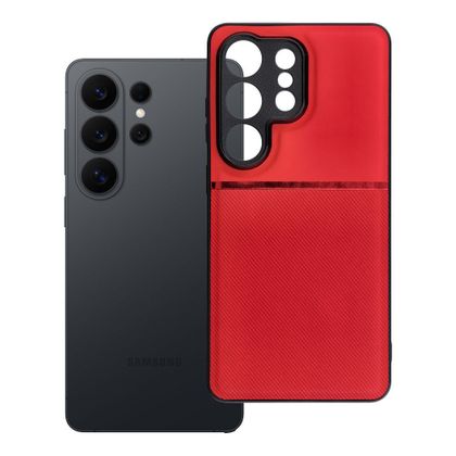 Etui na Samsung S26 ULTRA Noble czerwone
