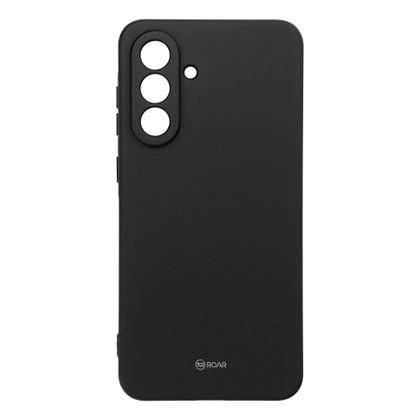 ROAR futerał ALL DAY COLORFUL JELLY do SAMSUNG A56 5G Czarny