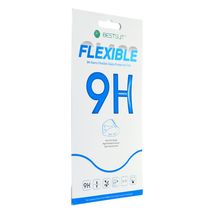 Szkło hybrydowe do Xiaomi 12 LITE Bestsuit Flexible