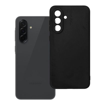 Etui na Samsung A36 5G Soft czarne