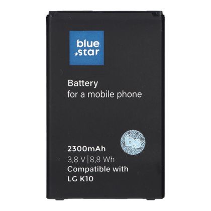 Bateria do LG K10 2300 mAh Blue Star Premium