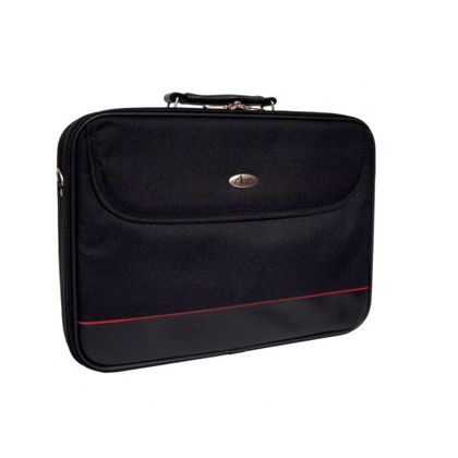 ART torba na laptopa / tablet / notebook 17" AB-87 czarna