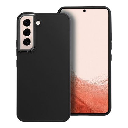 Etui na Samsung S22 Frame czarne