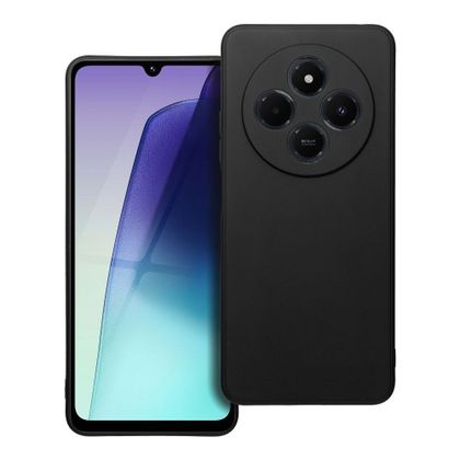 Etui na Xiaomi Redmi 17C 4G / 14C 4G / 14C 5G / Poco C75 4G Matt czarne