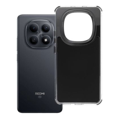 Etui na Xiaomi Redmi Note 15 5G Matrix czarne