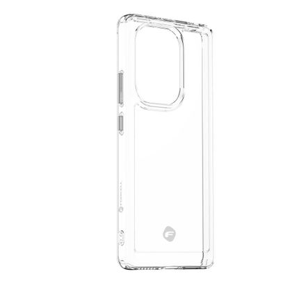 Etui na Xiaomi Redmi Note 13 PRO 4G Forcell F-Protect Clear Case transparentne