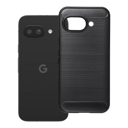 Etui na Google Pixel 9A Carbon 2.0 czarny