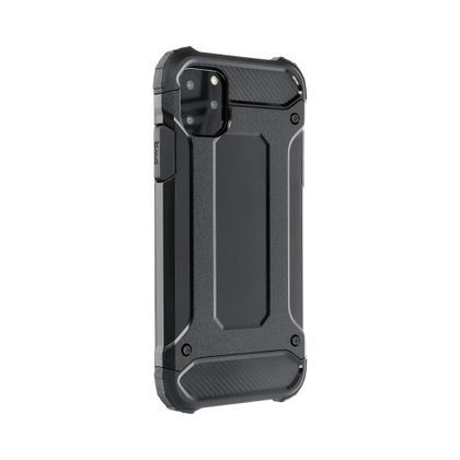 Etui na Xiaomi Redmi Note 12 5G Armor czarne