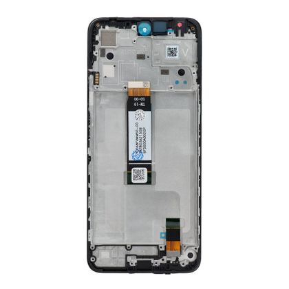 Wyświetlacz do Xiaomi Redmi 12 4G