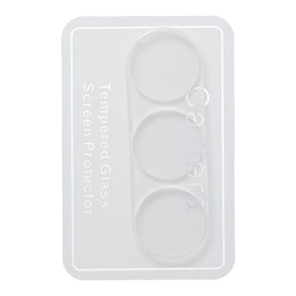 Szkło hartowane na aparat do Samsung S24 FE Tempered Glass Camera Cover