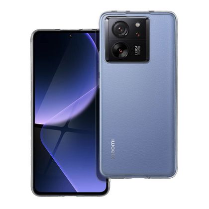 Etui na Xiaomi 13T Clear Case 2 mm (camera protection) transparentne